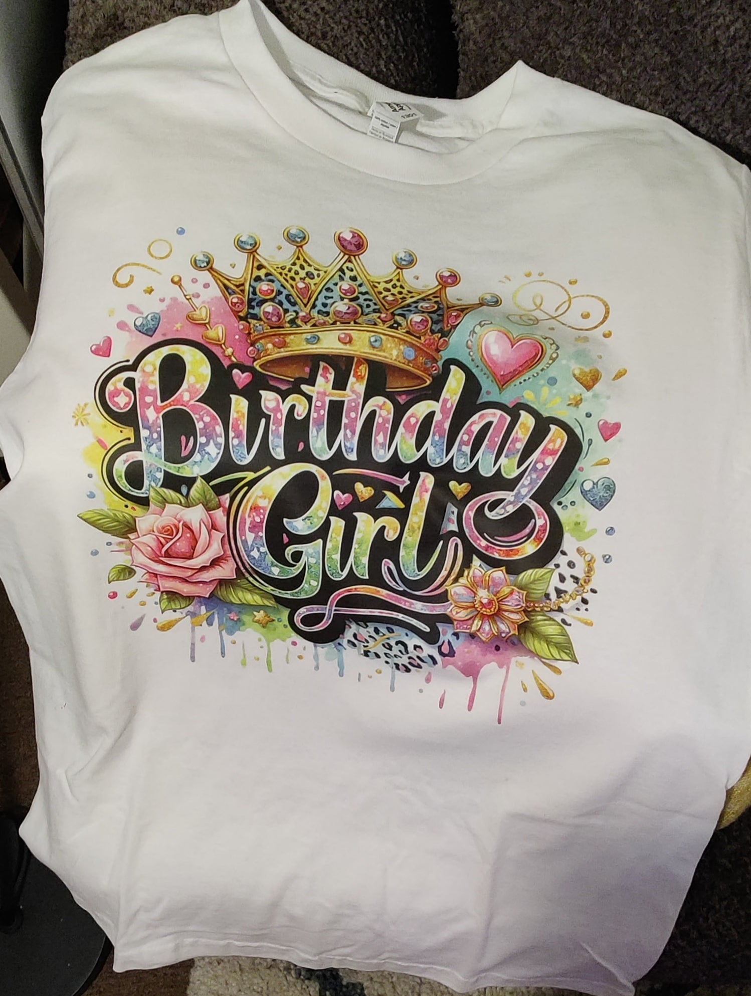 T. Shirt